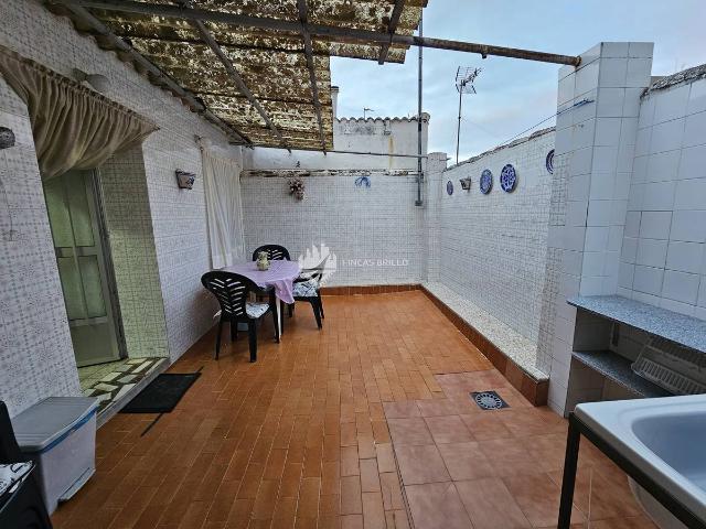 Chalet en venta en Santiago, Cáceres