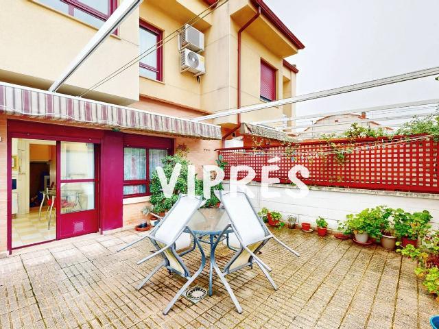 Chalet en venta en Santiago, Cáceres