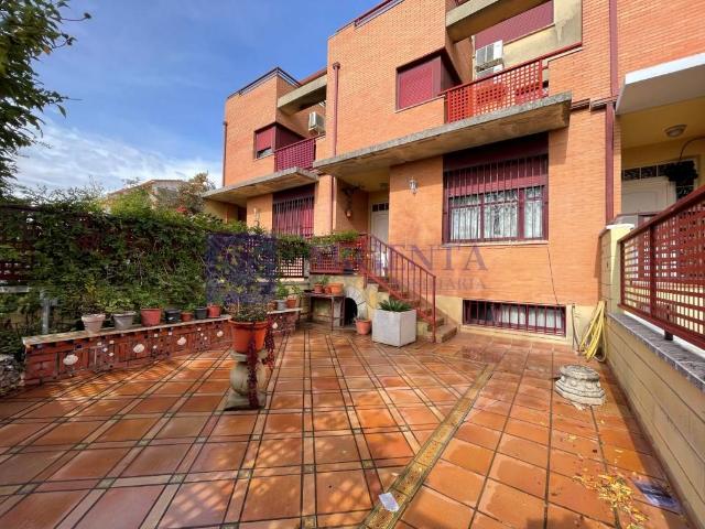 Chalet en venta en Santiago, Cáceres