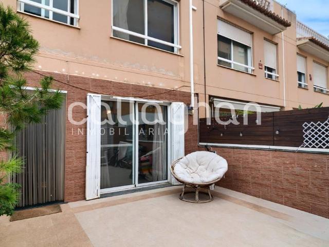 Chalet en venta en el Salt, Sagunto