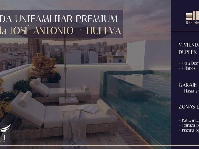 Chalet en venta en Comarca Metropolitana de Huelva, Andalucía