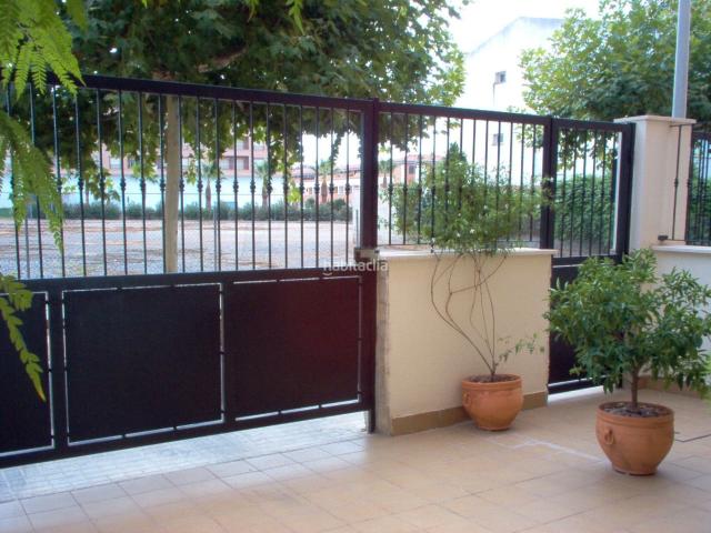 Chalet en venta en la Plana Baixa, Valencia
