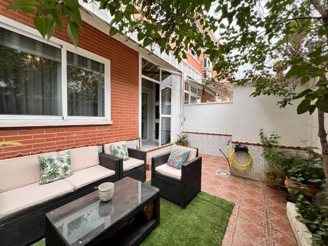 Villa en venta en Numancia De La Sagra