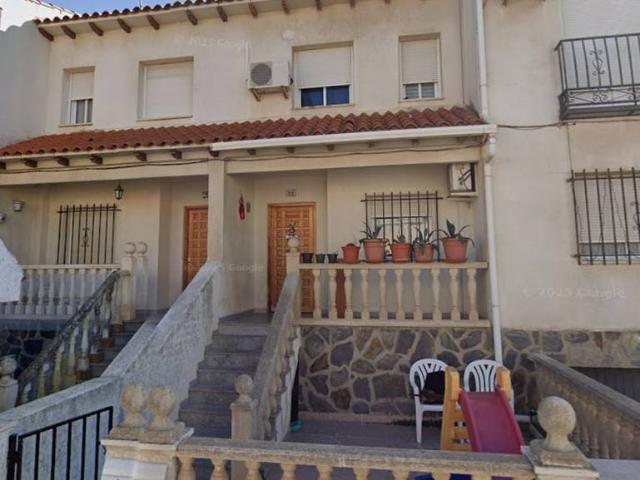 Chalet en venta en Numancia De La Sagra, Castilla-La Mancha