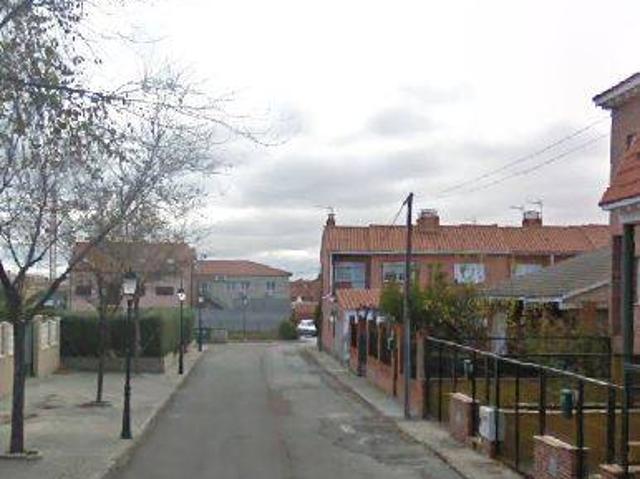 Chalet en venta en Numancia De La Sagra, Castilla-La Mancha