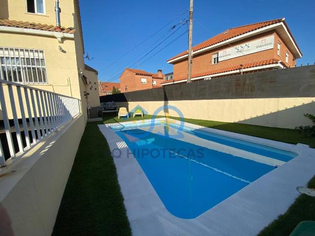Chalet en venta en Numancia De La Sagra, Castilla-La Mancha