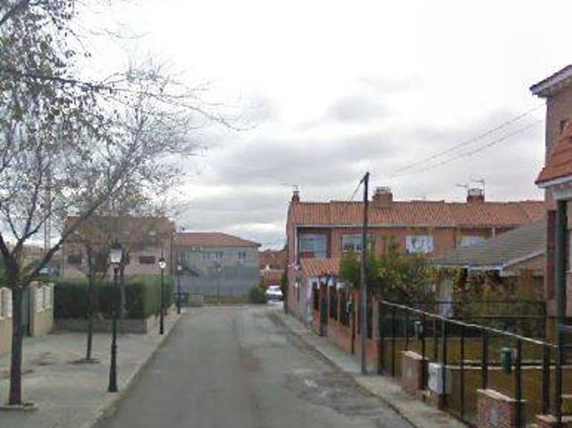 Chalet en venta en Numancia De La Sagra, Castilla-La Mancha
