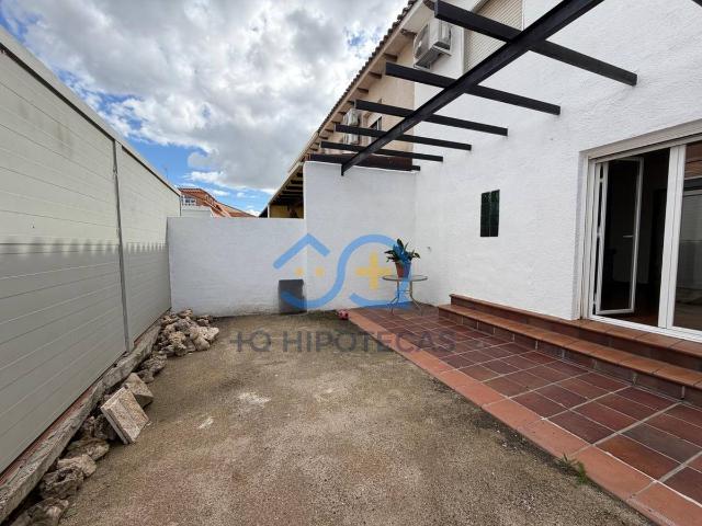Chalet en venta en Numancia De La Sagra, Castilla-La Mancha