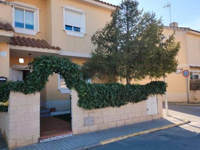 Chalet en venta en Numancia De La Sagra, Castilla-La Mancha