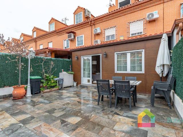 Chalet en venta en Numancia De La Sagra, Castilla-La Mancha