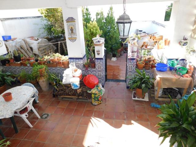 Chalet en venta en Numancia De La Sagra, Castilla-La Mancha