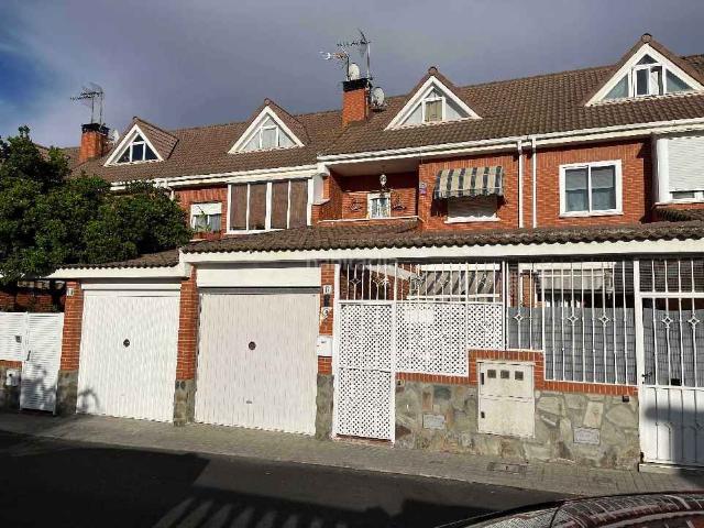 Chalet en venta en Numancia De La Sagra, Castilla-La Mancha
