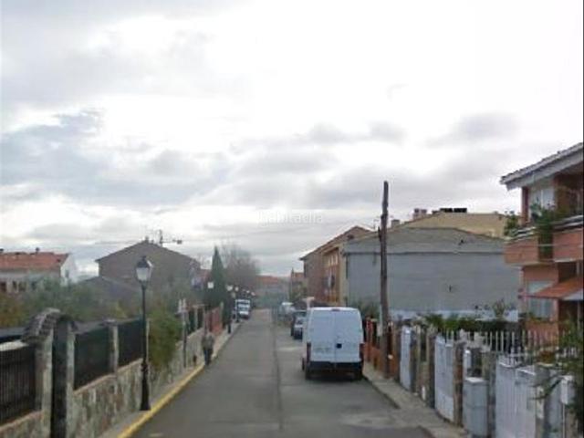 Chalet en venta en Numancia De La Sagra, Toledo