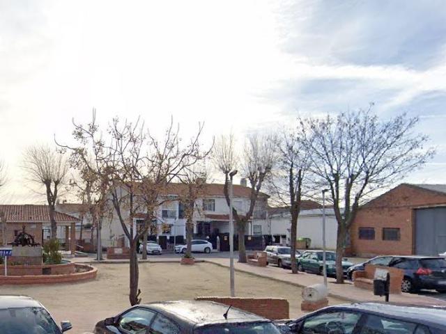 Chalet en venta en Numancia De La Sagra, Castilla-La Mancha