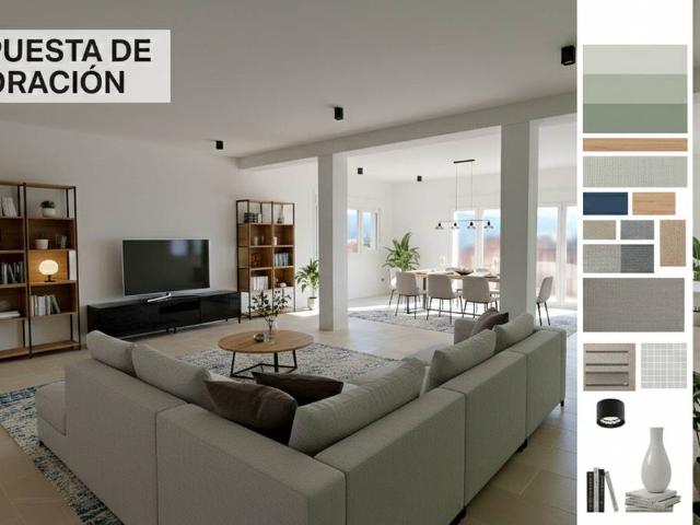 Chalet en venta en Casco Antigo, Pontevedra