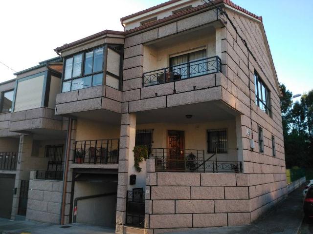 Chalet en venta en O Carballiño