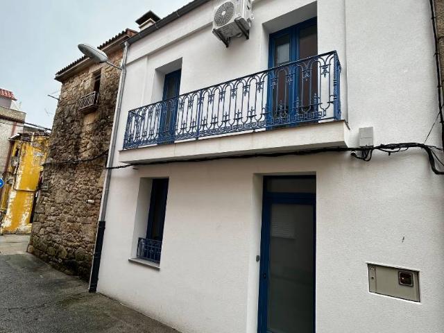 Chalet en venta en Vilagarcía de Arousa, O Salnés