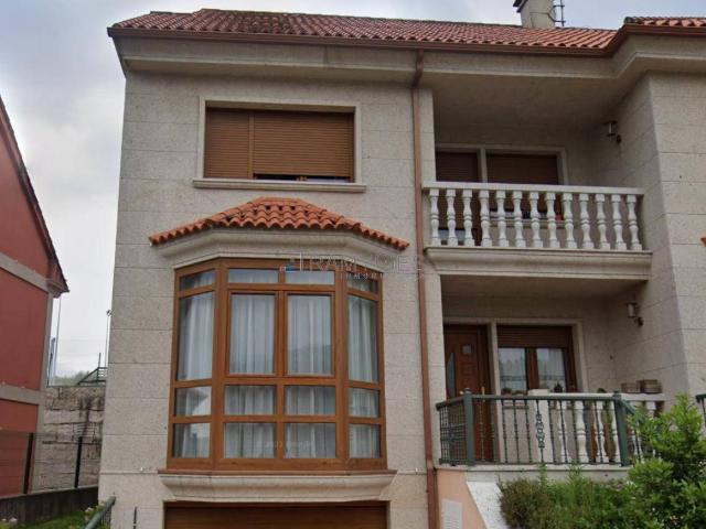 Chalet en venta en Vilagarcía de Arousa, O Salnés