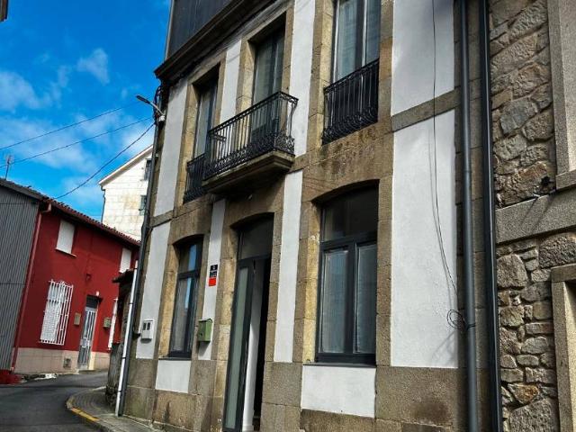 Chalet en venta en Vilagarcía de Arousa, O Salnés