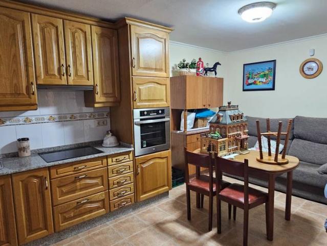 Chalet en venta en Castro, Ferrol
