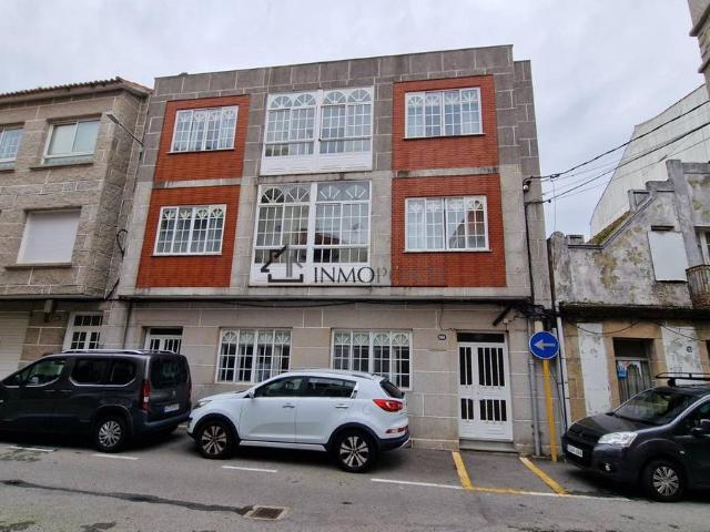 Chalet en venta en O Grove, O Salnés