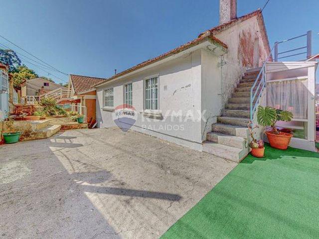 Chalet en venta en Cangas, O Morrazo