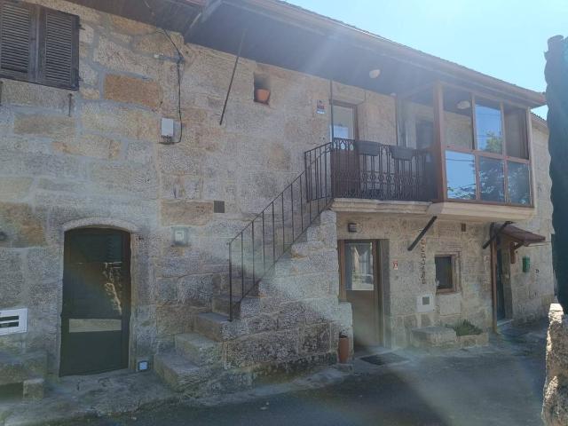 Villa en venta en O Pereiro De Aguiar, O Pereiro de Alén Villa en venta en O Pereiro De Aguiar, O Pereiro de Alén