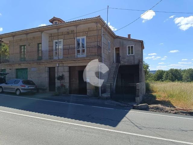 Chalet en venta en Prexigueiró, Ourense