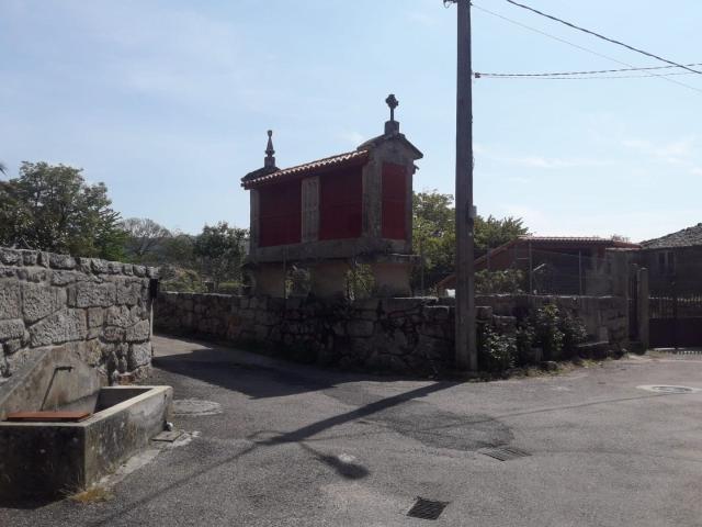 Villa en venta en O Pereiro De Aguiar, O Pereiro de Alén