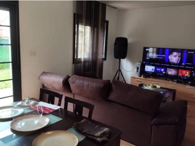 Chalet en venta en Prexigueiró, Ourense