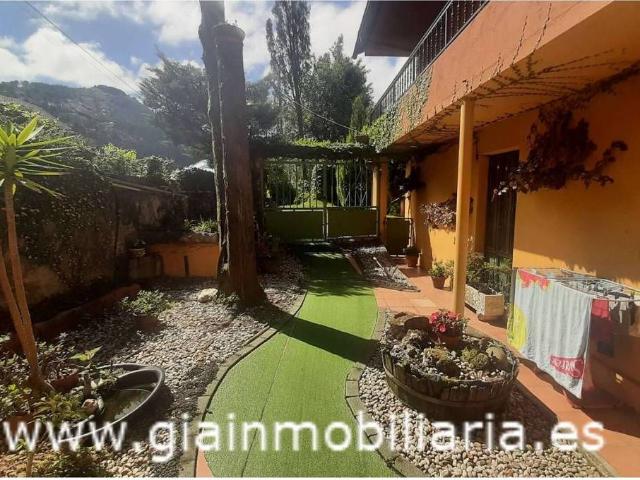 Chalet en venta en O Porriño, Pontevedra