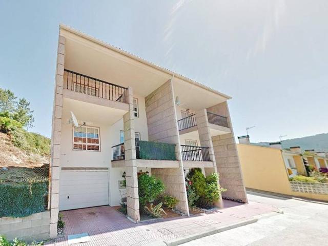 Chalet en venta en O Porriño, Pontevedra