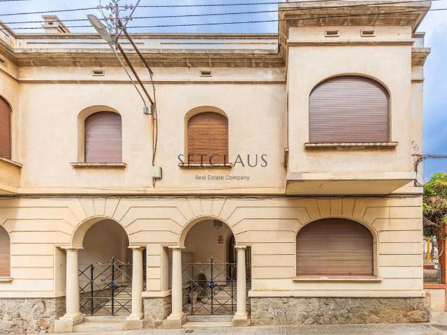 Chalet en venta en Ocata, Maresme