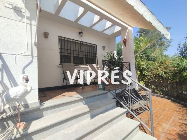 Chalet en venta en Mérida, Cruz Campo