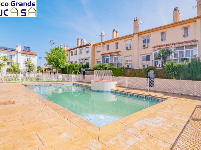 Chalet en venta en Comarca de la Vega de Granada, Andalucía