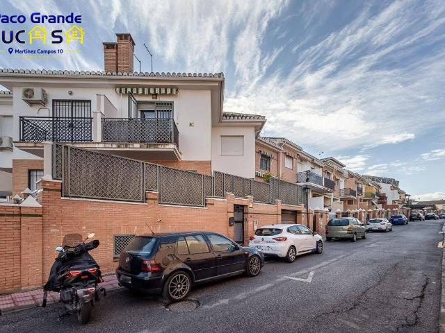 Chalet en venta en Comarca de la Vega de Granada, Andalucía