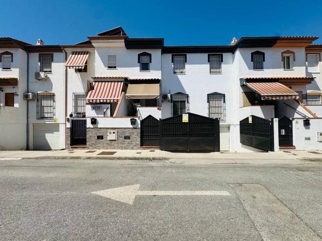 Chalet en venta en Comarca de la Vega de Granada, Andalucía