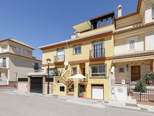 Chalet en venta en Comarca de la Vega de Granada, Andalucía