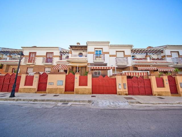 Chalet en venta en Comarca de la Vega de Granada, Andalucía