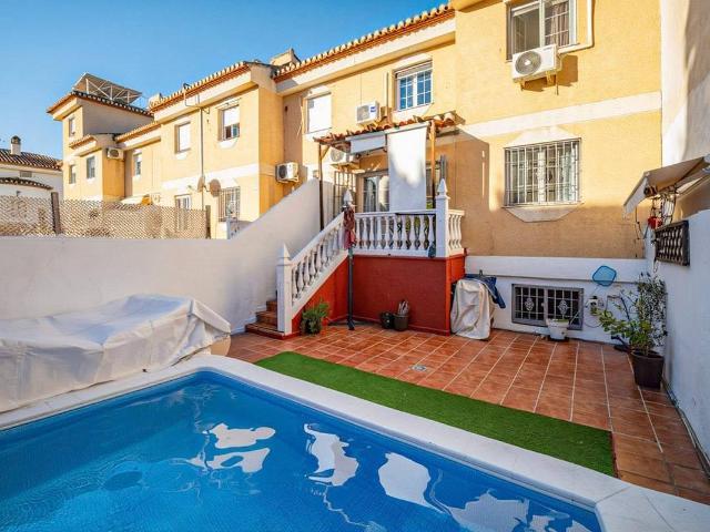 Chalet en venta en Comarca de la Vega de Granada, Andalucía
