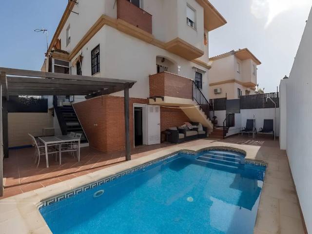 Chalet en venta en Comarca de la Vega de Granada, Andalucía