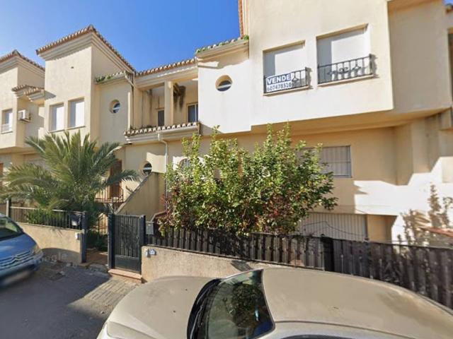 Chalet en venta en Comarca de la Vega de Granada, Andalucía
