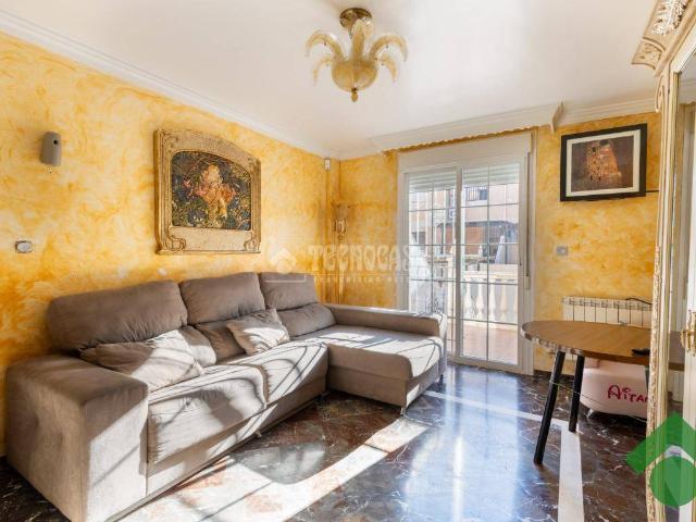 Chalet en venta en Ogíjares, Granada