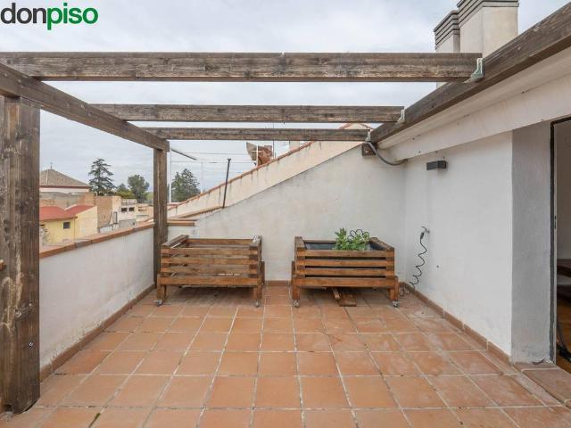 Chalet en venta en Comarca de la Vega de Granada, Andalucía