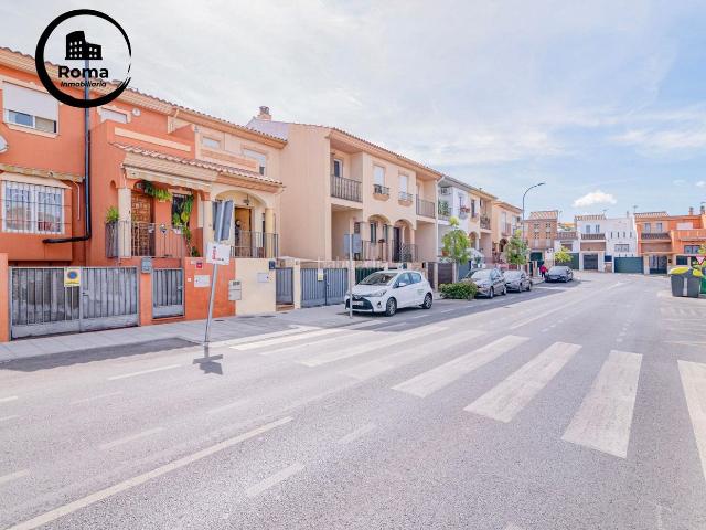 Chalet en venta en Comarca de la Vega de Granada, Andalucía