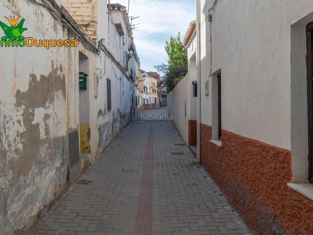 Chalet en venta en Ogíjares, Granada