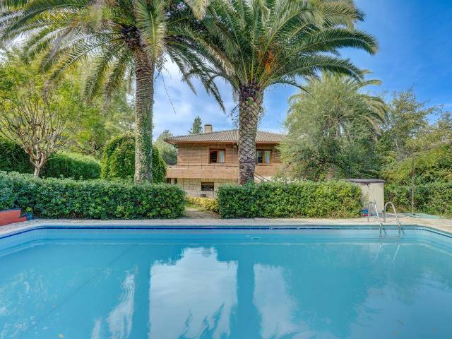 Chalet en venta en Elizalde, Oiartzun