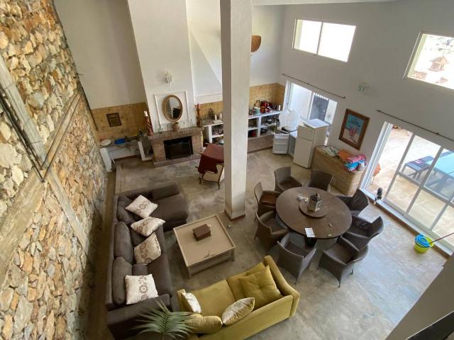 Chalet en venta en Sierra de las Nieves, Andalucía