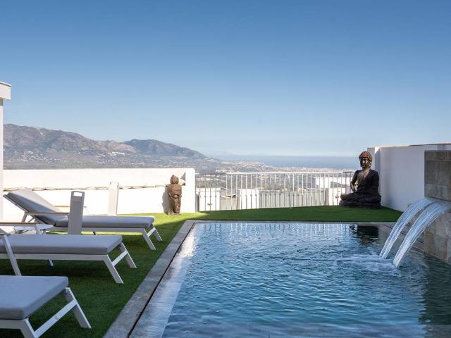 Chalet en venta en Sierra de las Nieves, Andalucía