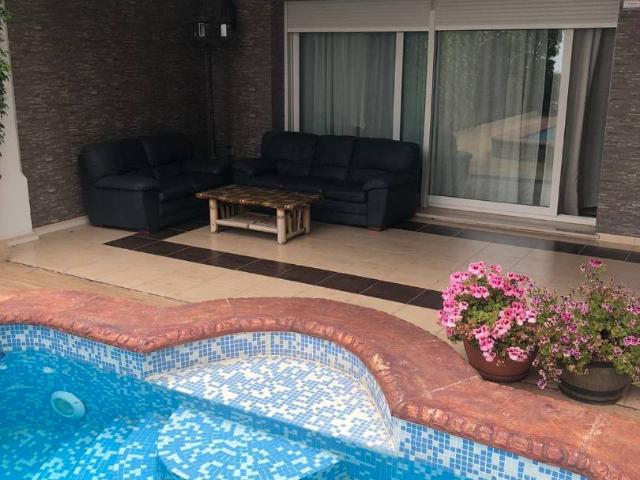 Chalet en venta en Sierra de las Nieves, Andalucía